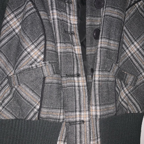 Sweater Jacket - Picture 2 of 7